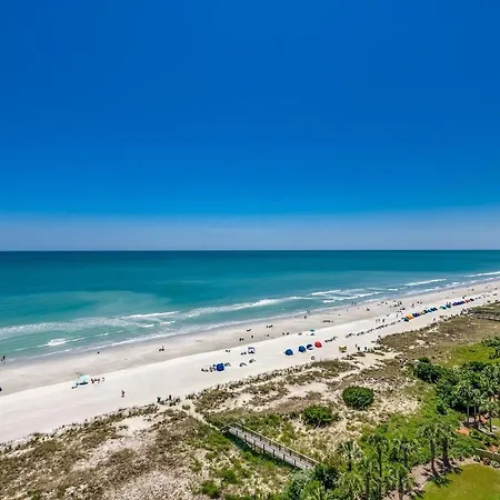 South Wind 1401 Villa